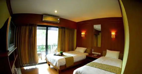 La Playa Boutique Resort - 5