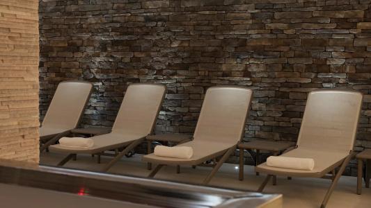 Alpine Charme & Wellness Europeo - 18