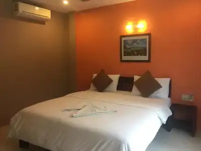 Baan Suan Ta - 124