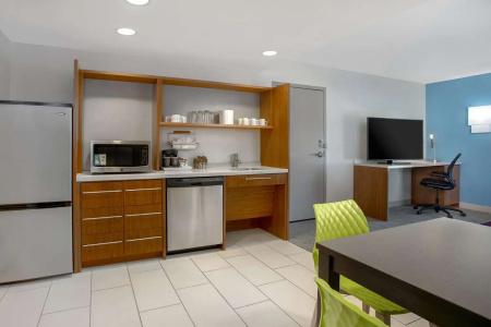Home2 Suites by Hilton Omaha West, NE - 49