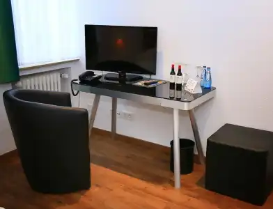 Büscher - 22