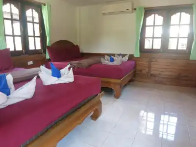 Dewshore Resort - 51