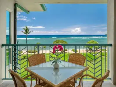 Waipouli Beach Resorts & Spa Kauai by OUTRIGGER - 543