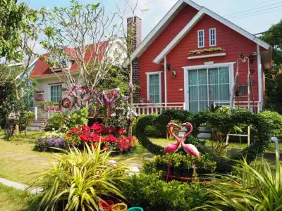 Baan Sai Nam - 19