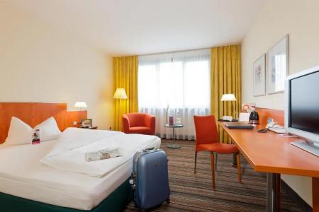Mercure Offenburg am Messeplatz - 48