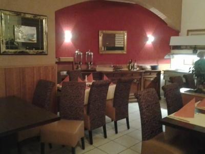 Restaurant Alexandros - 15