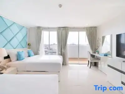 Royal Pavilion Hua Hin - 102