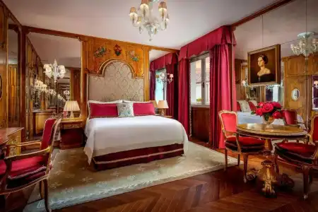 The Gritti Palace, a Luxury Collection, Venice - 55