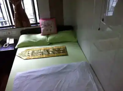 Dutch Hostel - 33