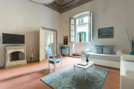 Residenza D'Epoca Historia Luxury - 92