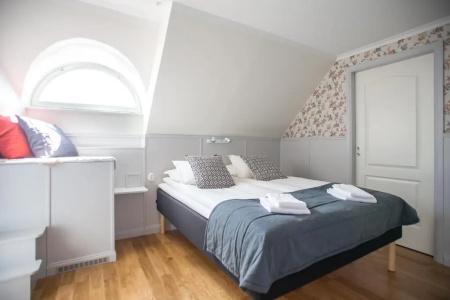 Akademihotellet - 50