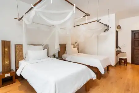 The Legend Chiang Rai Boutique River Resort and Spa - 79