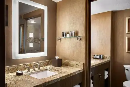 JW Marriott Camelback Inn Scottsdale Resort & Spa - 55