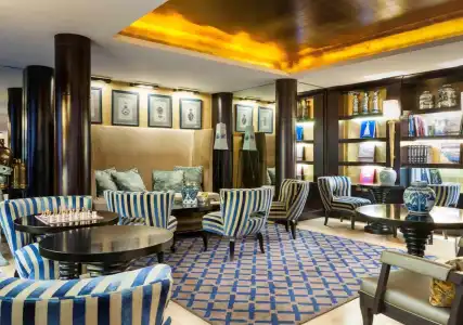 Sofitel Lisbon Liberdade - 23