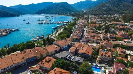 Gocek Centre - 46