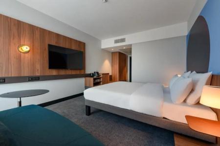 Novotel Regensburg Zentrum - 41