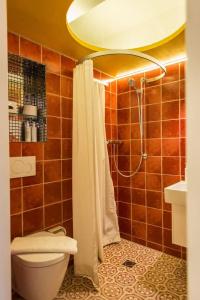 NALA individuellhotel - 189