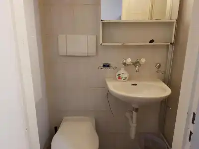 Bellpark Hostel - 21