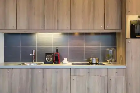 ApartAdagio Basel City - 86