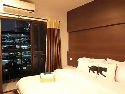 Bed by City Surawong-Patpong - 39