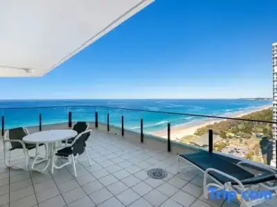 ULTIQA Beach Haven At Broadbeach - 54