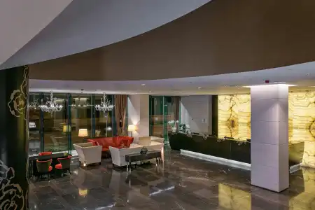 Grand River Park, a Luxury Collection Bratislava - 17