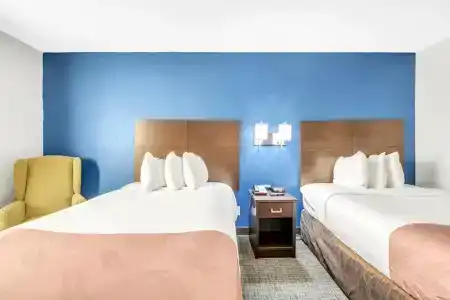 City Centre Inn at Newport News - 3
