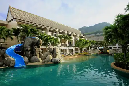 Centara Kata Resort Phuket - 26