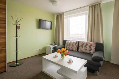 SportHotel - 7