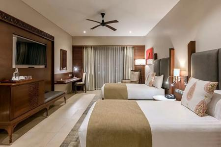 Verde Zanzibar - Azam Luxury Resort and Spa - Dry - 110