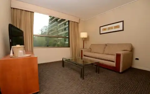 Holiday Inn Express SANTIAGO LAS CONDES by IHG - 121