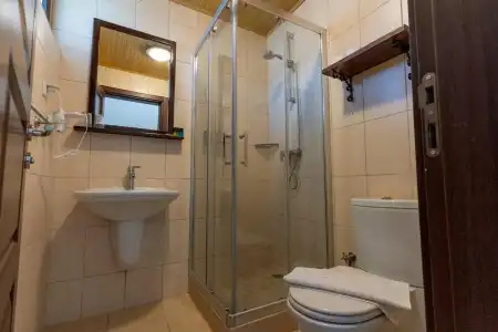 Xanthos Boutique Patara - 57