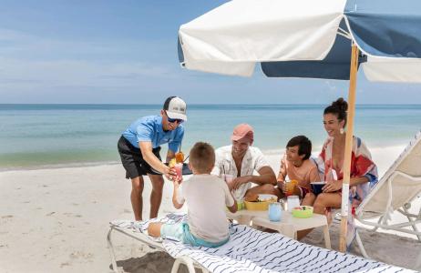 LaPlaya Beach & Golf Resort - A Noble House Resort - 37