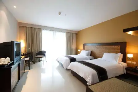 Tara Mantra Cha Am Resort - 10