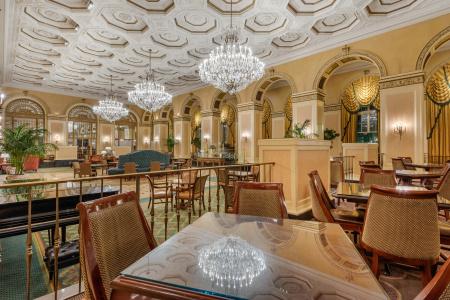 Omni William Penn - 21