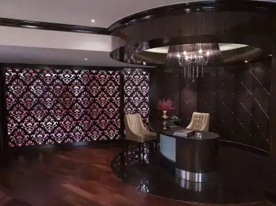 Sofitel Mumbai BKC - 84