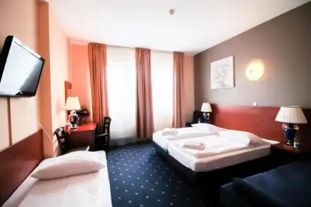 Atrium Charlottenburg - 35