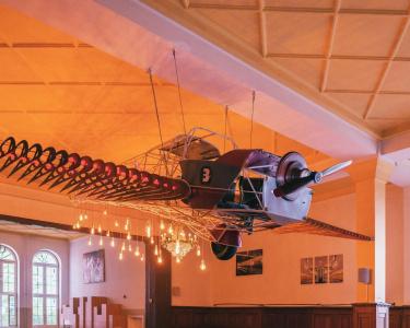 Three Little Pigs Hostel - Your Berlin Castle - 15
