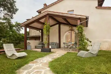 Agriturismo Cuprena - 20