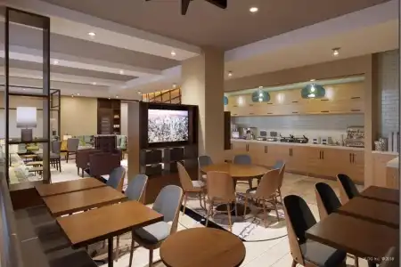 TownePlace Suites by Marriott New York Manhattan - 27