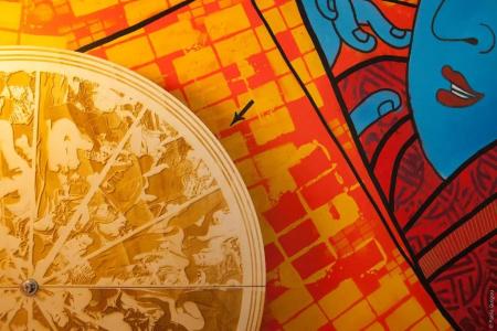 Hôtel Graffalgar - 12