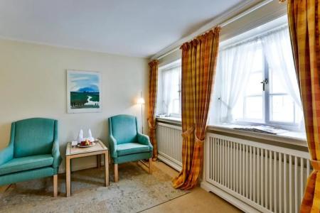 & Restaurant Jörg Müller - 45