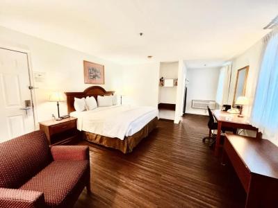 Inn at Cemetery Hill - 51