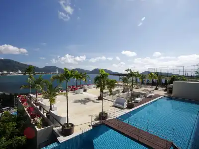 IndoChine Resort & Villas - 2