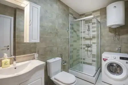Adria lux Apartments Sveti Stefan - 122