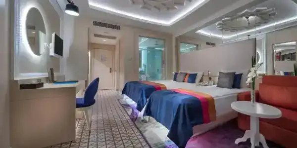 Granada Luxury Belek - All Inclusive - 71