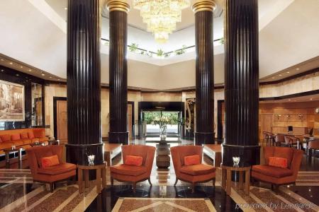 Sheraton Bahrain - 19