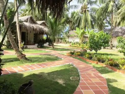Peppercorn Beach - 137