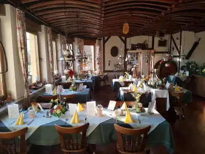 Restaurant Zur Mainlust - 12