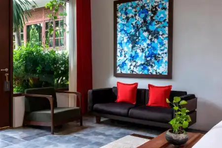 Sokkhak Boutique Resort - 95